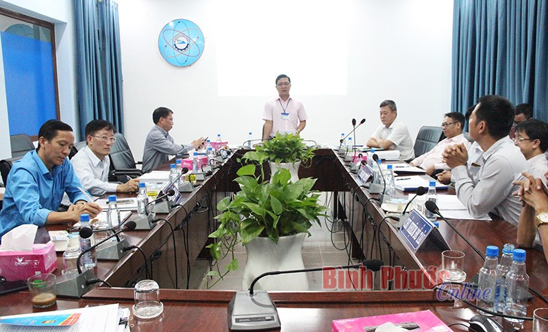 Nghi&ecirc;n cứu x&acirc;y dựng dữ liệu quản l&yacute; lập địa b&aacute;n ngập phục vụ trồng rừng