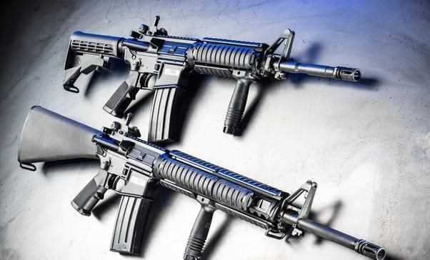 Argentina triệt phá đường dây buôn lậu vũ khí xuyên quốc gia