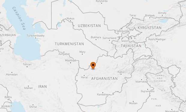 Lực lượng Taliban tấn công gây thương vong lớn ở Afghanistan