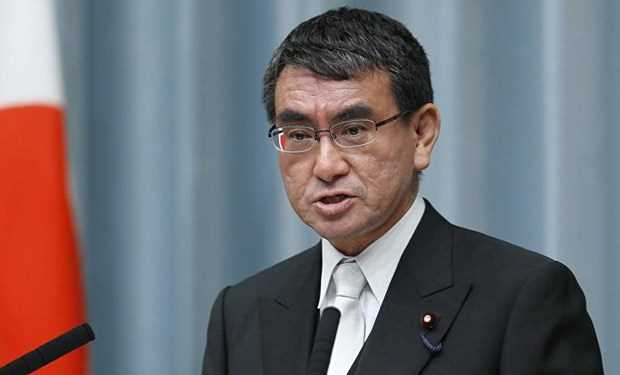 Chính phủ Nhật Bản đề xuất tổ chức họp 2+2 với Trung Quốc