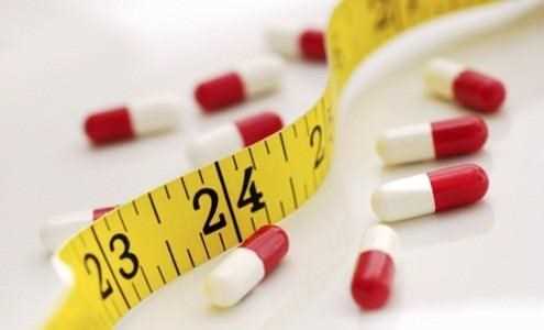 Cảnh báo suy thận nặng do dùng thuốc "giảm cân thần tốc"