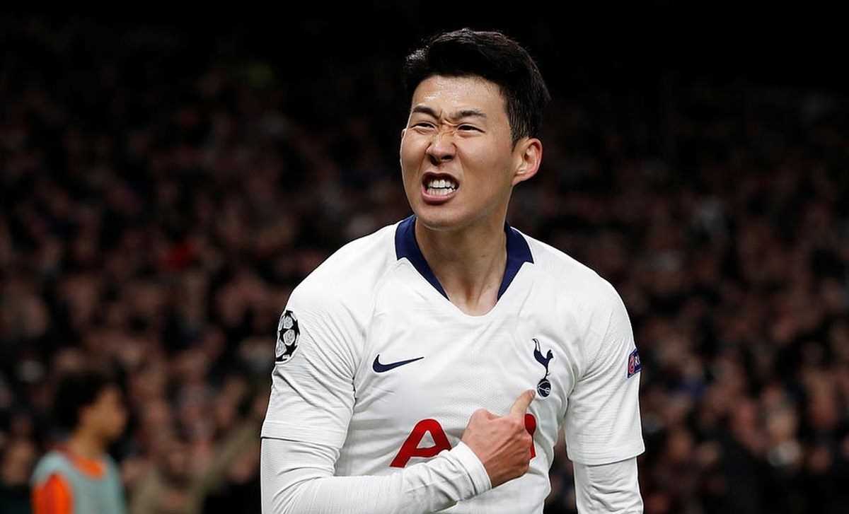 Champions League: Tottenham hạ Man City, Liverpool giành ưu thế