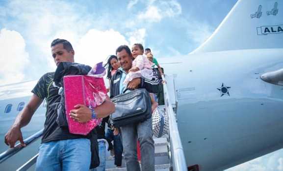 Tổ chức UNICEF kêu gọi quốc tế giúp đỡ trẻ em Venezuela