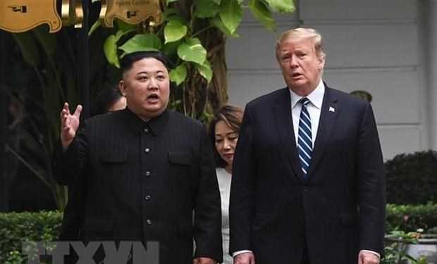 Truyền thông Triều Tiên: Mỹ khiến hội nghị lần 2 không đạt kết qủa