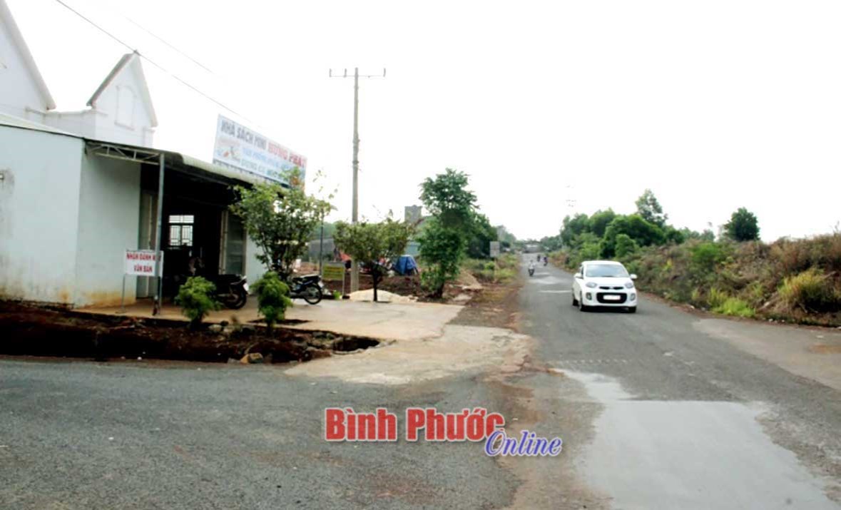 Bức xúc nạn trộm cắp xe máy ở Đức Hạnh