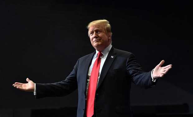 Đảng Dân chủ và Nhà Trắng nhất trí kế hoạch tái thiết cơ sở hạ tầng