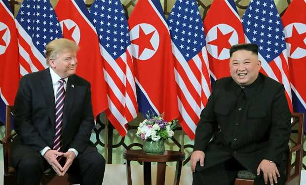 Tổng thống Mỹ khẳng định sẽ gặp lại nhà lãnh đạo Triều Tiên