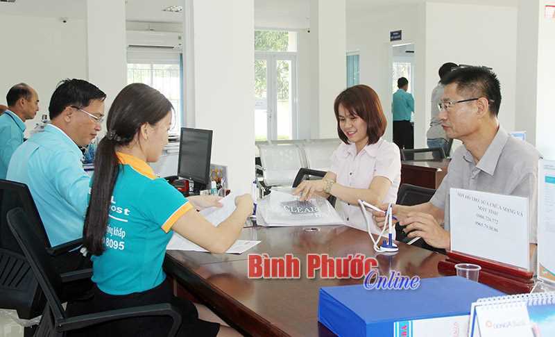 Tập huấn Đề &aacute;n thực hiện li&ecirc;n th&ocirc;ng c&aacute;c thủ tục h&agrave;nh ch&iacute;nh