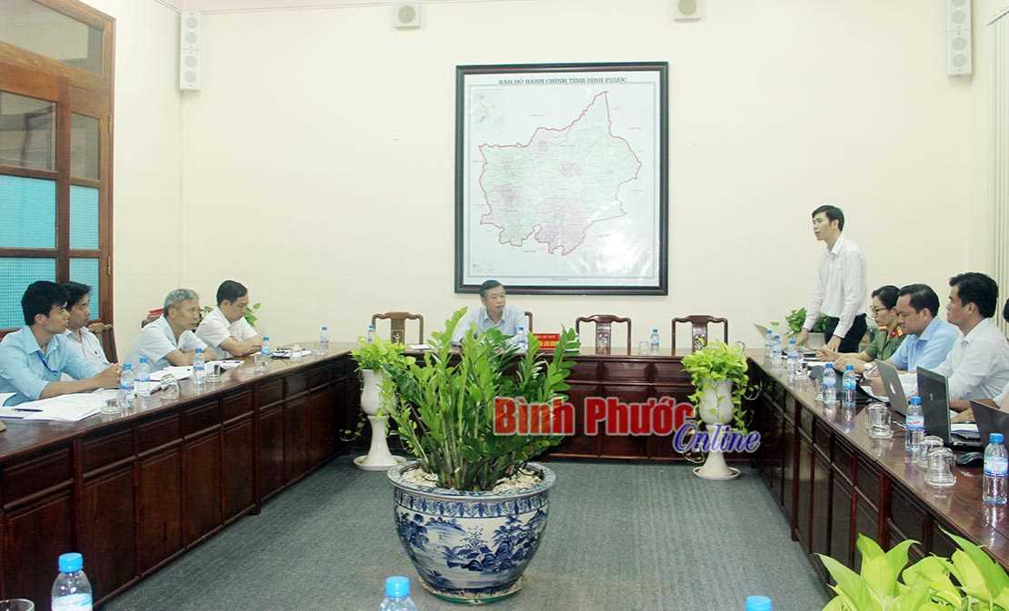 31/114 TTHC được giảm thời gian giải quyết