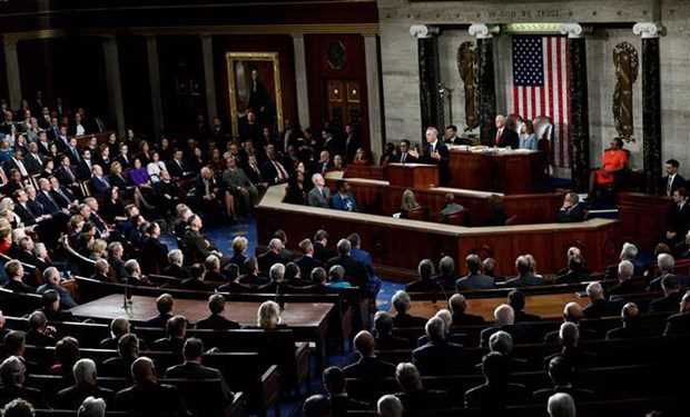 Mỹ: Phe Dân chủ tại quốc hội theo đuổi kế hoạch đầu tư 2.000 tỷ USD