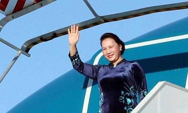 Ph&aacute;t huy vai tr&ograve; Quốc hội Việt Nam tại Li&ecirc;n minh Nghị viện thế giới