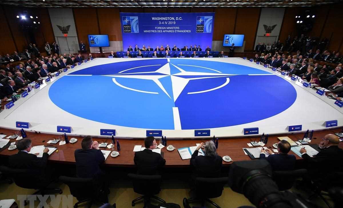 Rạn nứt bên trong NATO xuất hiện trước khi ông Trump lên nắm quyền?