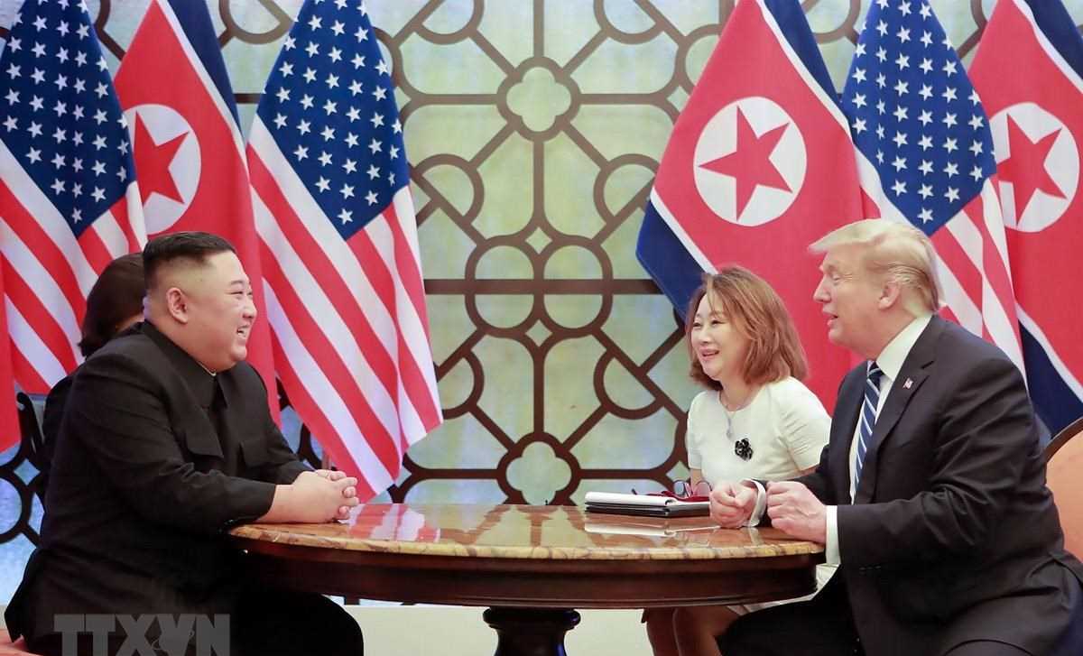 Hàn Quốc nỗ lực duy trì đối thoại phi hạt nhân hóa bán đảo Triều Tiên