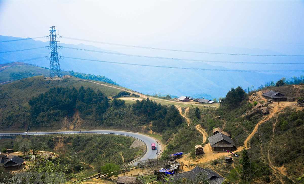 Về lại Pha Đin - &ldquo;tọa độ lửa&rdquo; trong Chiến dịch Điện Bi&ecirc;n Phủ