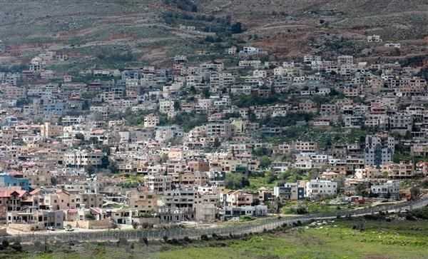 Các nước Arab không thống nhất về nghị quyết đối với Cao nguyên Golan