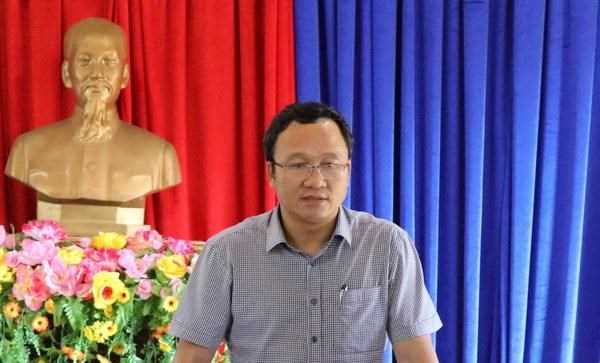 Thủ tướng Ch&iacute;nh phủ quyết định nh&acirc;n sự bốn cơ quan