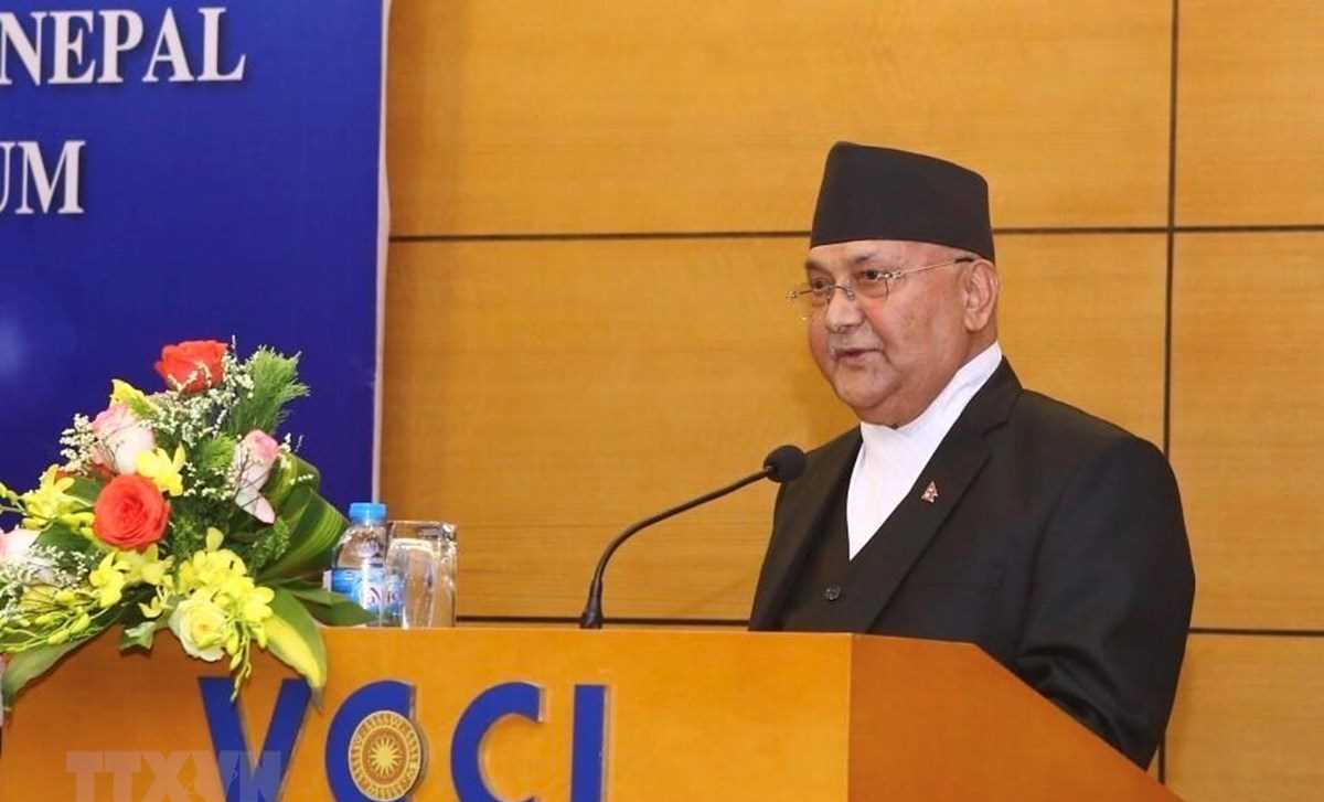 Thủ tướng Nepal kết th&uacute;c tốt đẹp chuyến thăm ch&iacute;nh thức Việt Nam