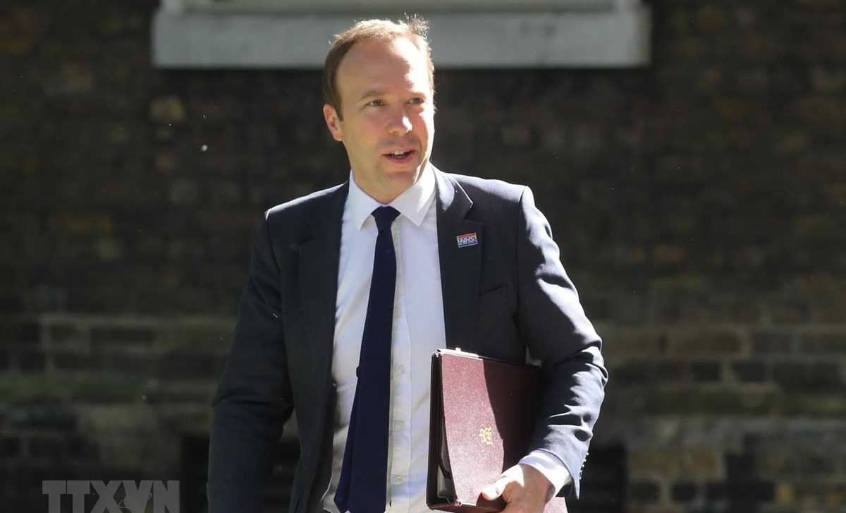 Chỉ còn 6 ứng cử viên chạy đua vào vị trí thủ tướng Anh thay bà May