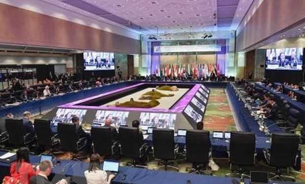 G20 nhất trí thiết lập một khuôn khổ quốc tế để giảm rác thải nhựa