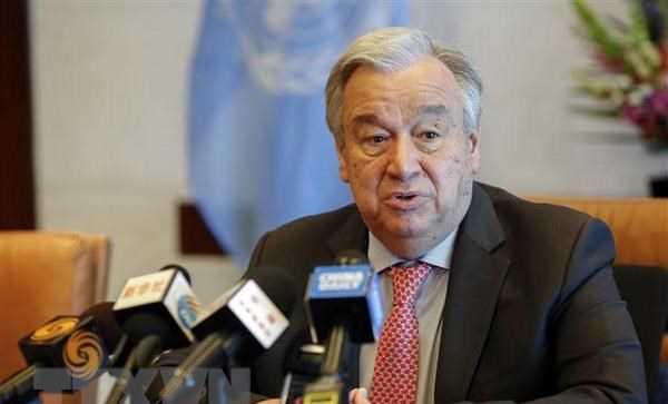 Tầm quan trọng của UNCLOS trong tạo dựng trật tự pháp lý về biển