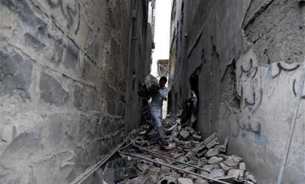 Liên hợp quốc cảnh báo nguy cơ cuộc chiến tại Yemen kéo dài