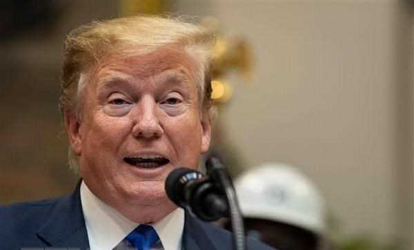 Tổng thống Mỹ phản đối yêu cầu quan chức Nhà Trắng làm chứng