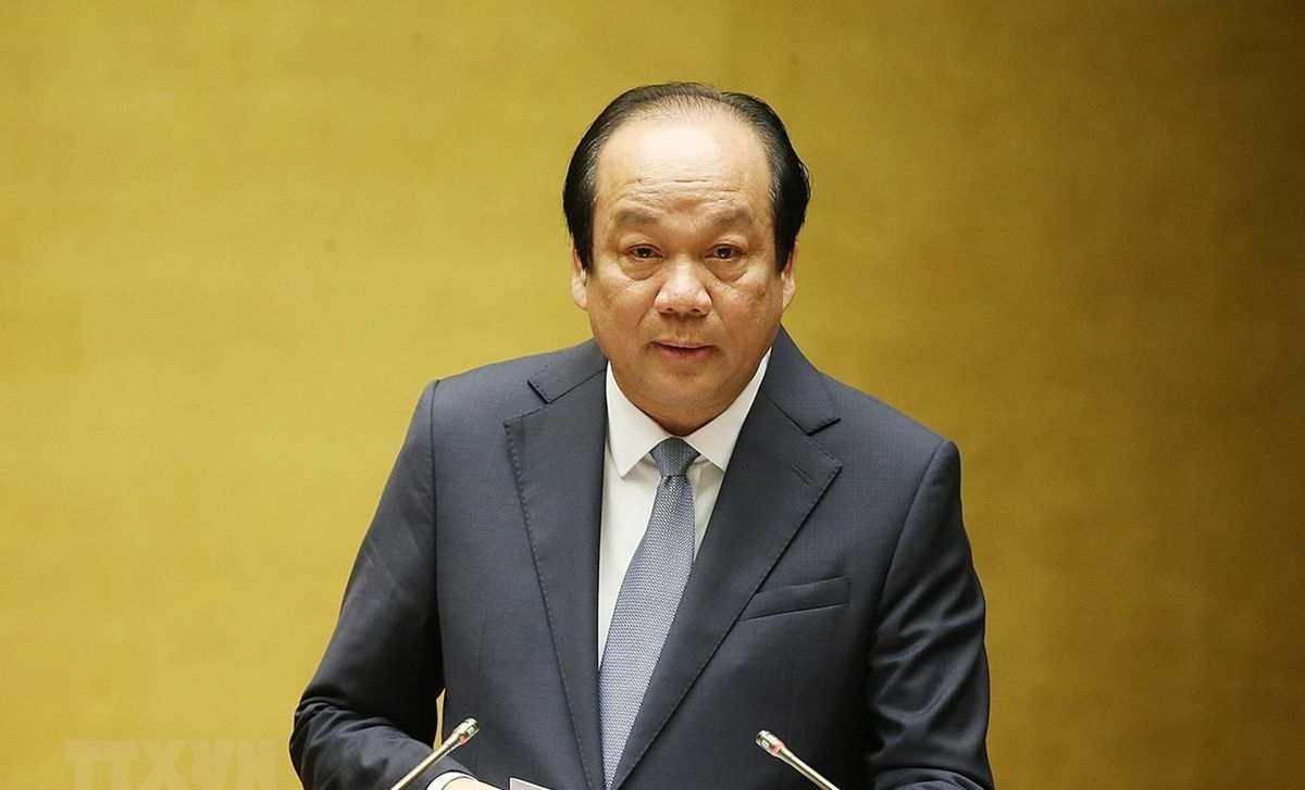 Bước tiến lớn trong kế hoạch thực hiện Ch&iacute;nh phủ điện tử