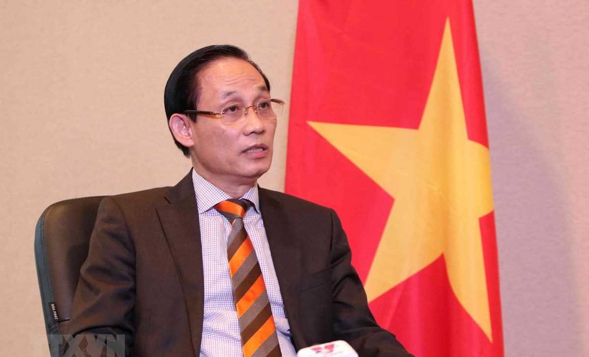 Diễn đ&agrave;n &ldquo;V&agrave;nh đai v&agrave; Con đường&rdquo; th&uacute;c đẩy xu thế tự do h&oacute;a thương mại