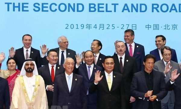 Tăng cường vai trò của Việt Nam trong kết nối kinh tế toàn cầu