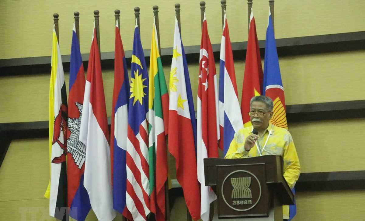 ASEAN thúc đẩy hợp tác với các tổ chức xã hội hướng đến cộng đồng