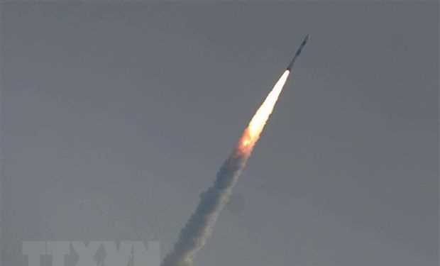 Ấn Độ đặt mục tiêu sở hữu 100 vệ tinh vũ trụ vào năm 2025