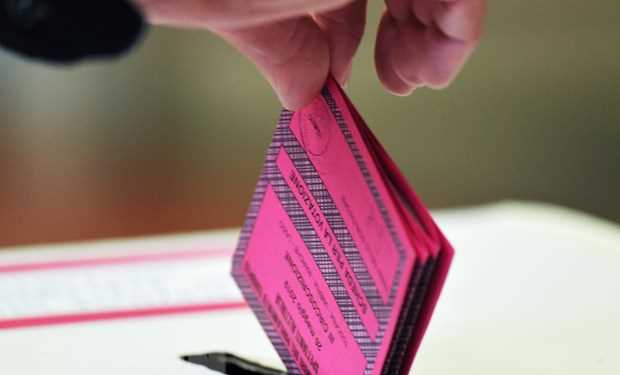 Bầu cử EP 2019: Đảng cánh hữu giành chiến thắng ở Ba Lan