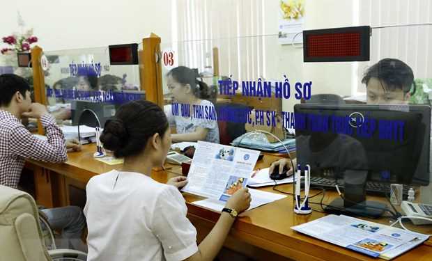 Hơn 44 triệu lượt người hưởng các chế độ bảo hiểm trong quý 1