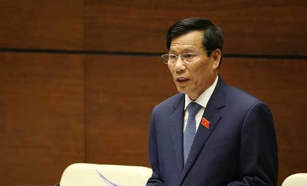 Kh&ocirc;ng dung t&uacute;ng bất kỳ người tu h&agrave;nh n&agrave;o vi phạm đạo đức, gi&aacute;o luật