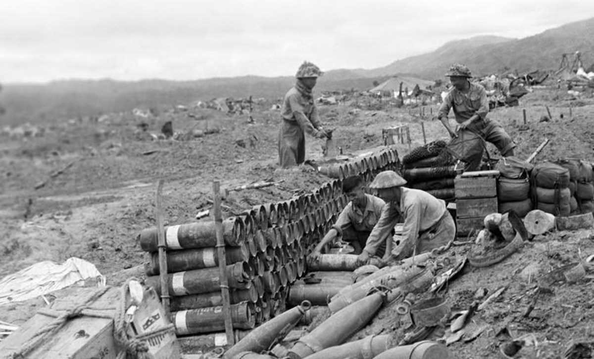 Chiến thắng Điện Bi&ecirc;n Phủ - S&aacute;ng ngời bản lĩnh v&agrave; tr&iacute; tuệ Việt Nam