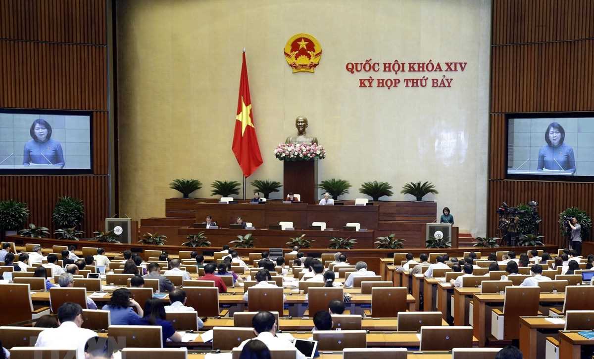 Gia nhập C&ocirc;ng ước 98 - nỗ lực của Việt Nam trong thực thi CPTPP