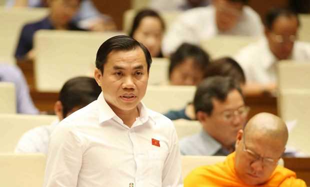 Điều chỉnh kịp thời khung gi&aacute; đất, bảo đảm lợi &iacute;ch cho người d&acirc;n