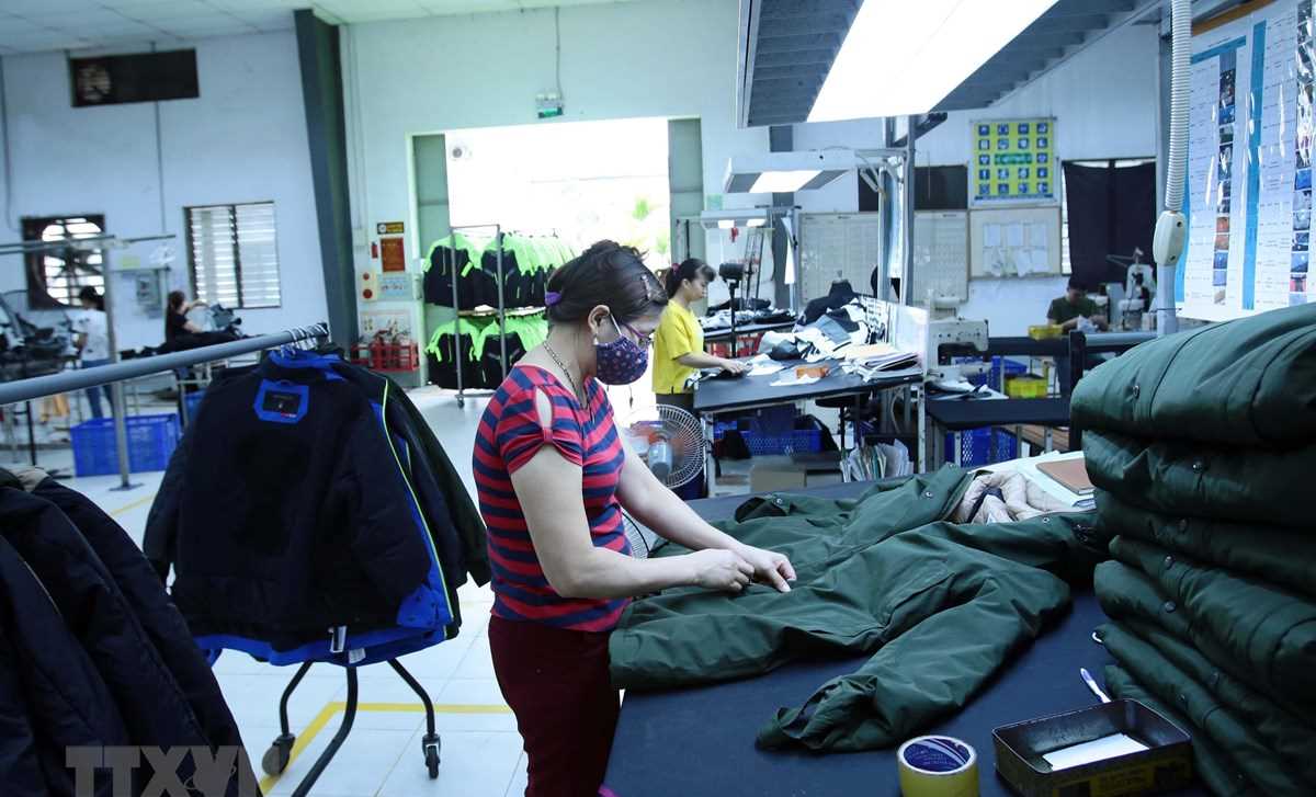 X&acirc;y dựng Chiến lược ph&aacute;t triển kinh tế - x&atilde; hội giai đoạn 2021-2030