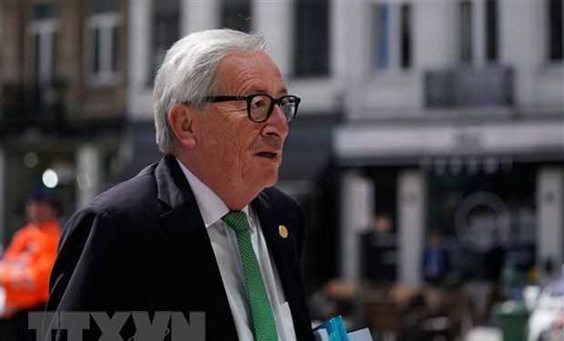 EU hoan nghênh quyết định ký kết thương mại tự do với Việt Nam