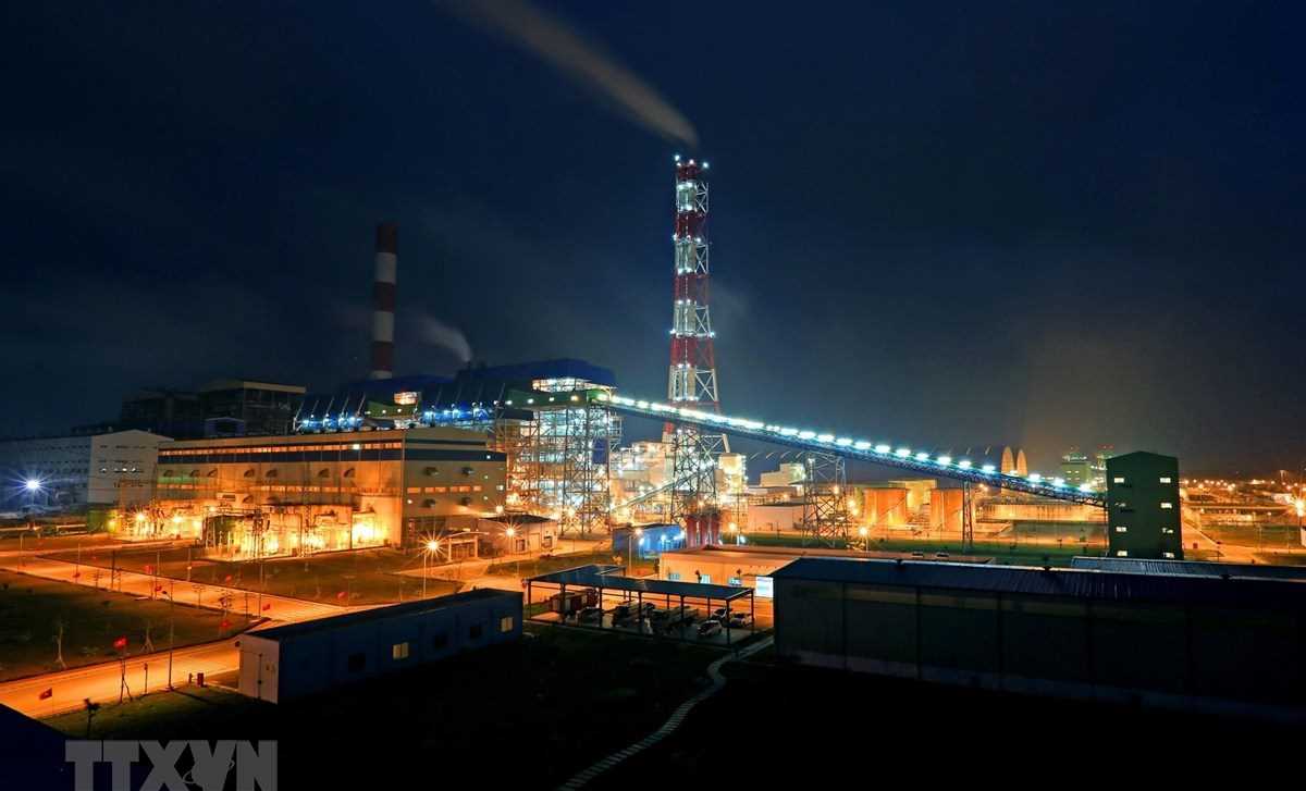 Tiêu thụ điện tăng cao chưa từng thấy trong 5 tháng đầu năm