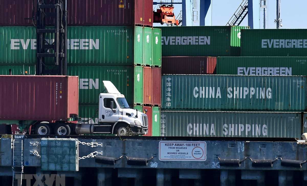 Trung Quốc xem xét khả năng hủy bỏ đàm phán thương mại với Mỹ