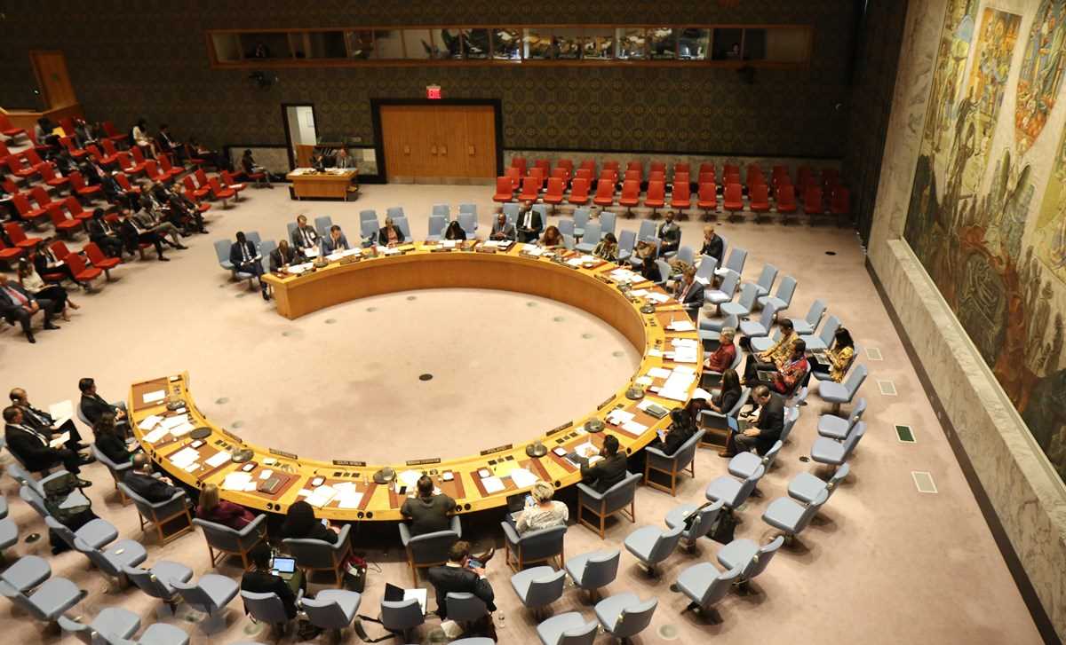 Đại sứ Senegal: Việt Nam lu&ocirc;n c&oacute; tr&aacute;ch nhiệm v&agrave; theo đuổi h&ograve;a b&igrave;nh