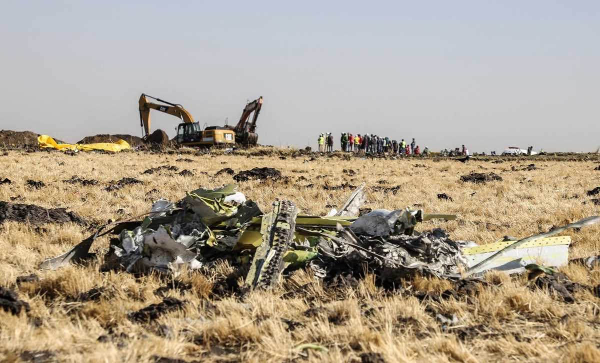 Sự cố Boeing 737 MAX: Boeing lần đầu tiên thừa nhận lỗi phần mềm