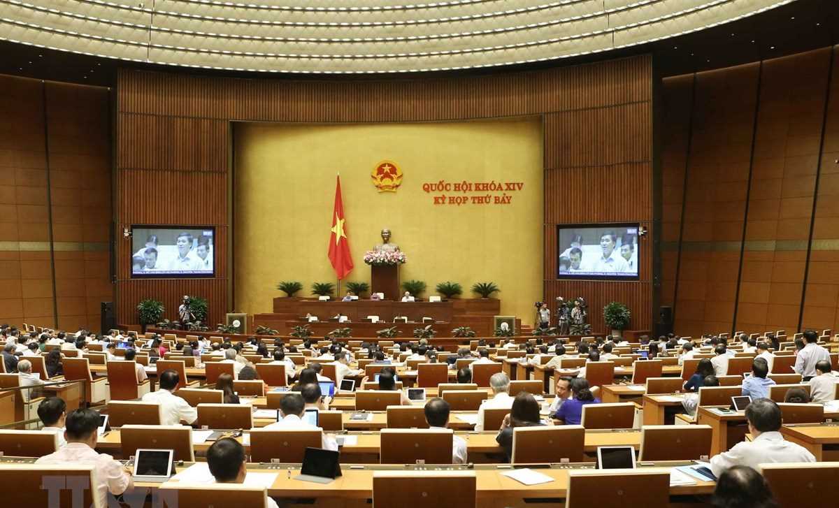 Tăng tuổi nghỉ hưu c&oacute; lộ tr&igrave;nh, tr&aacute;nh g&acirc;y sốc thị trường lao động