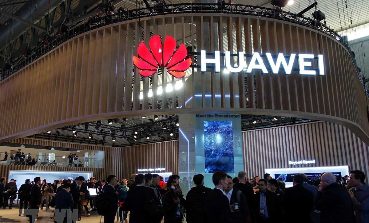 Mỹ đã bí mật theo dõi và thu thập thông tin về công ty Huawei