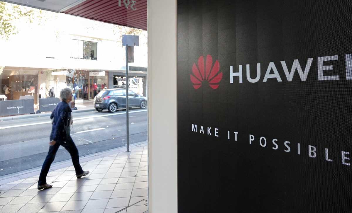 Huawei: 1.200 công ty Mỹ sẽ gánh chịu thiệt hại từ các lệnh cấm