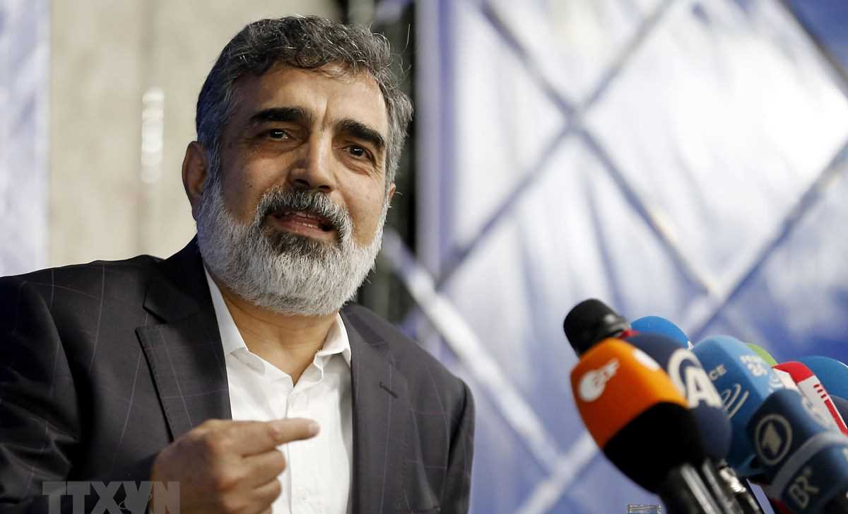 Iran không gia hạn thời hạn chót 60 ngày liên quan thỏa thuận JCPOA