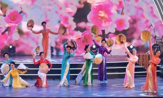 Li&ecirc;n hoan &acirc;m nhạc ASEAN - 2019 sắp diễn ra tại Hải Ph&ograve;ng