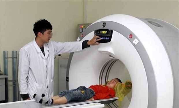 Kết hợp giải mã gene và trí tuệ nhân tạo trong chăm sóc sức khỏe