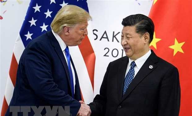 Nhận định của chuyên gia về thỏa thuận đình chiến thương mại Mỹ-Trung